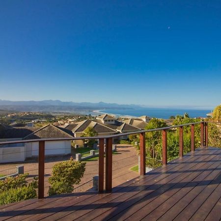 Waterberry 5 Villa Plettenberg Bay Bagian luar foto
