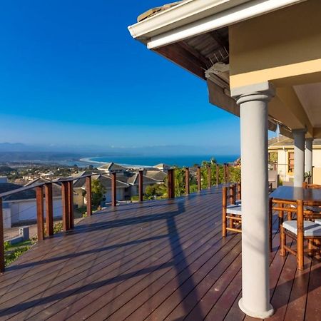 Waterberry 5 Villa Plettenberg Bay Bagian luar foto