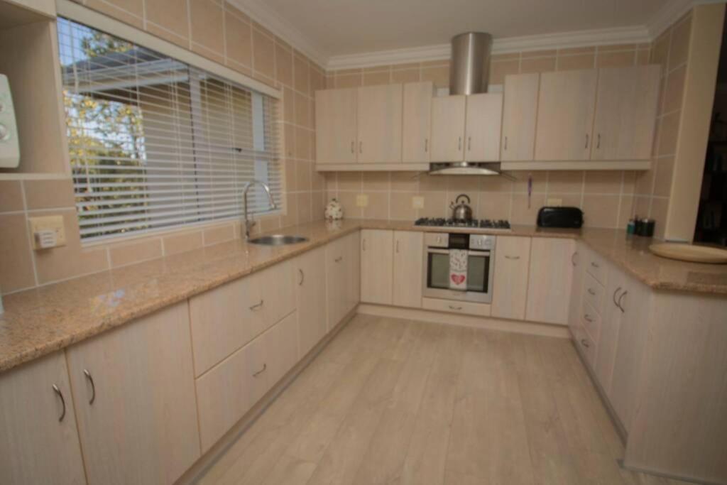 Waterberry 5 Villa Plettenberg Bay Bagian luar foto