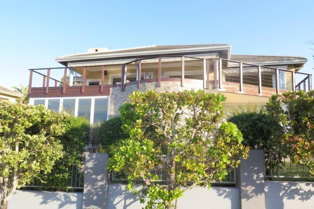Waterberry 5 Villa Plettenberg Bay Bagian luar foto