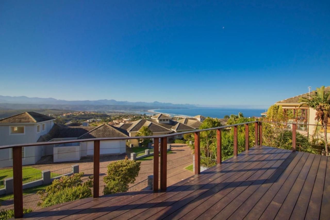 Waterberry 5 Villa Plettenberg Bay Bagian luar foto