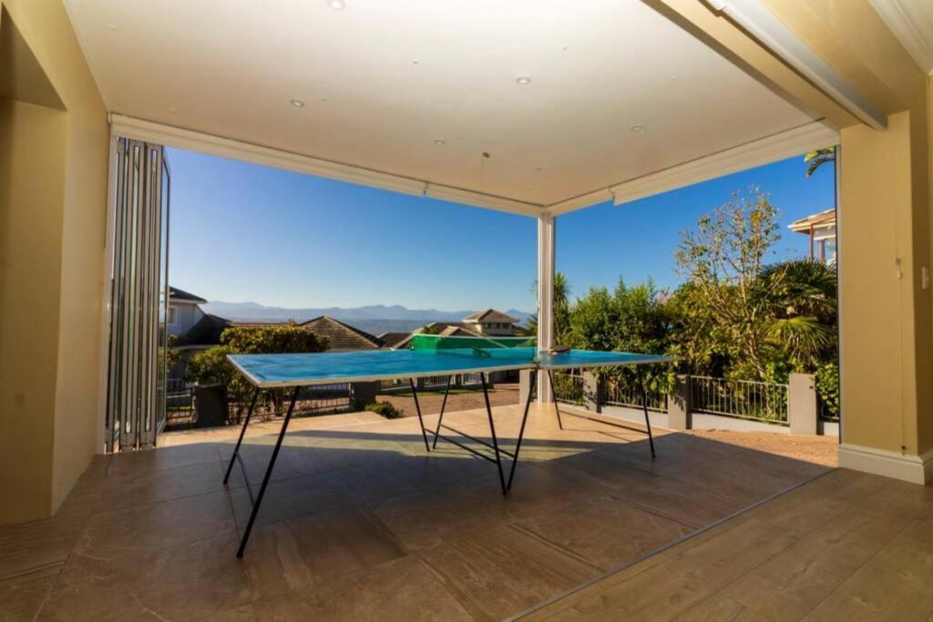 Waterberry 5 Villa Plettenberg Bay Bagian luar foto