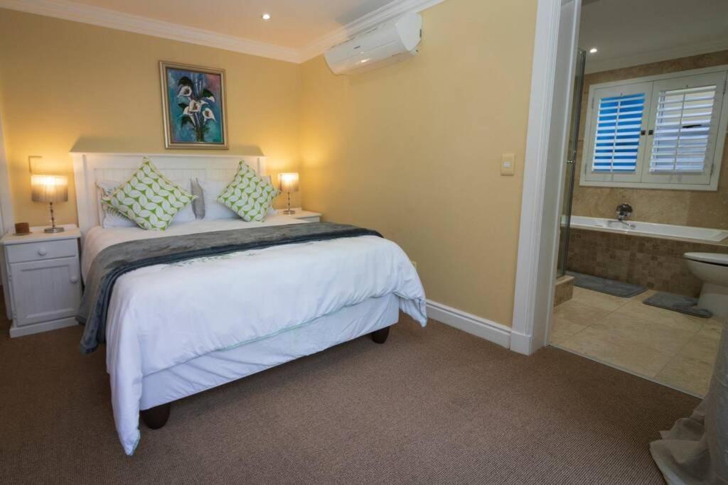 Waterberry 5 Villa Plettenberg Bay Bagian luar foto