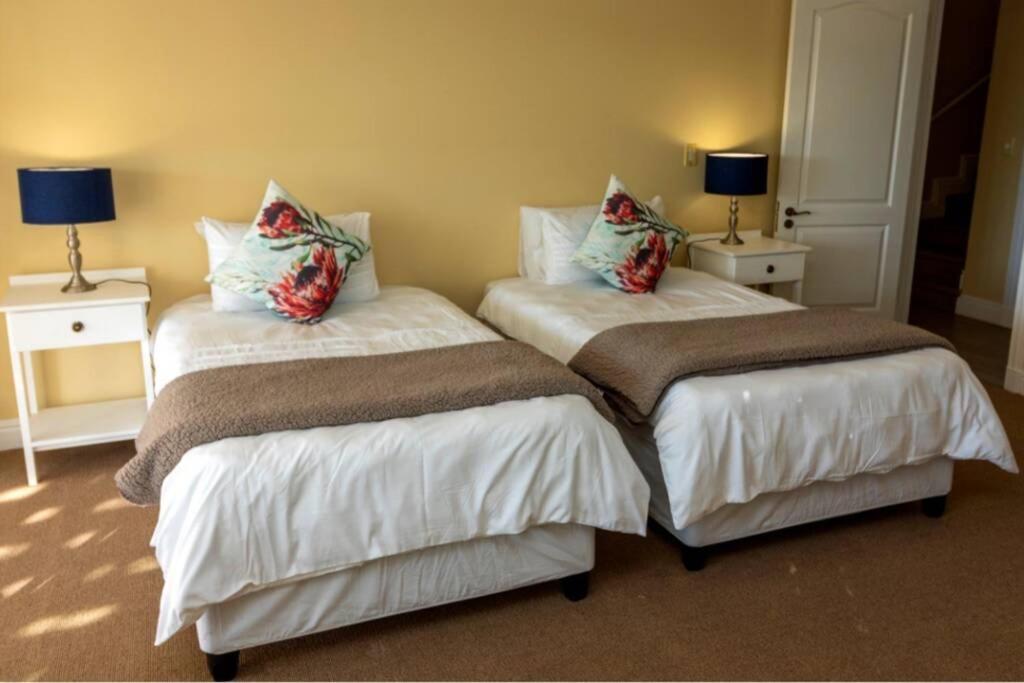 Waterberry 5 Villa Plettenberg Bay Bagian luar foto