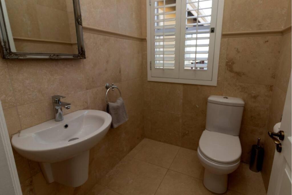 Waterberry 5 Villa Plettenberg Bay Bagian luar foto