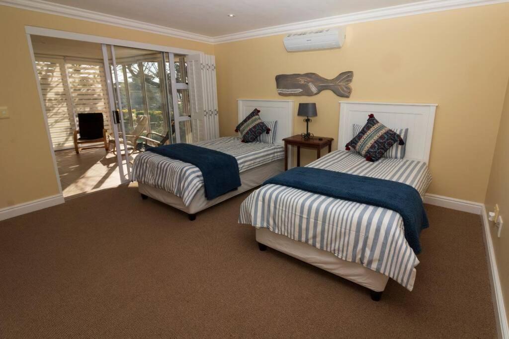 Waterberry 5 Villa Plettenberg Bay Bagian luar foto