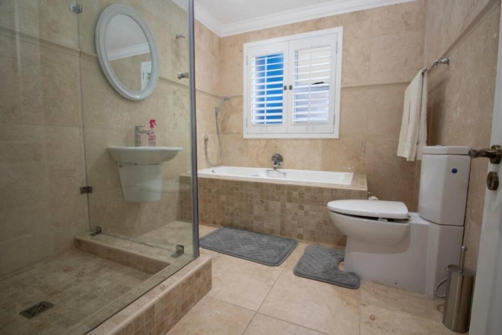 Waterberry 5 Villa Plettenberg Bay Bagian luar foto