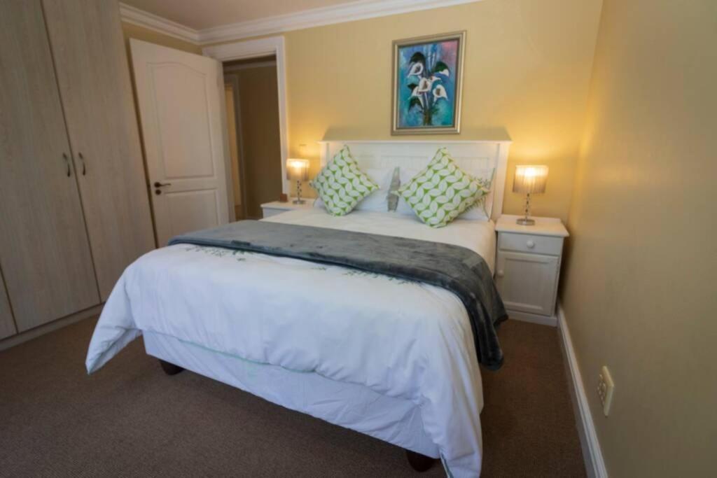 Waterberry 5 Villa Plettenberg Bay Bagian luar foto