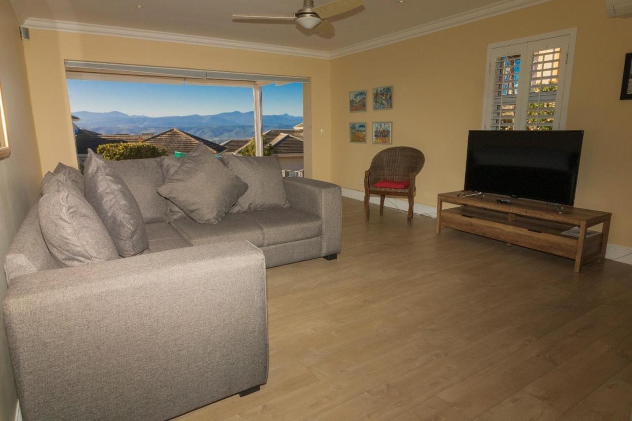 Waterberry 5 Villa Plettenberg Bay Bagian luar foto